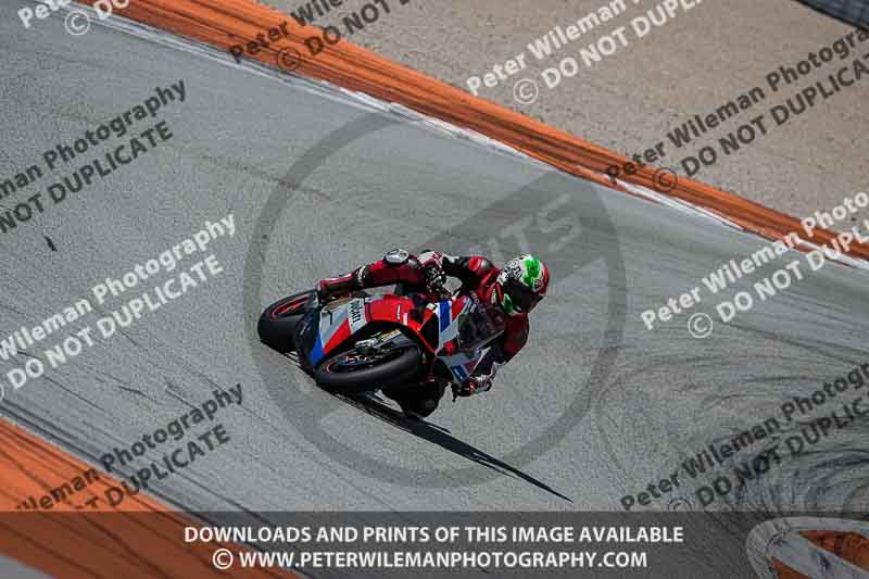 march 2018;motorbikes;no limits;peter wileman photography;portugal;trackday digital images;valencia